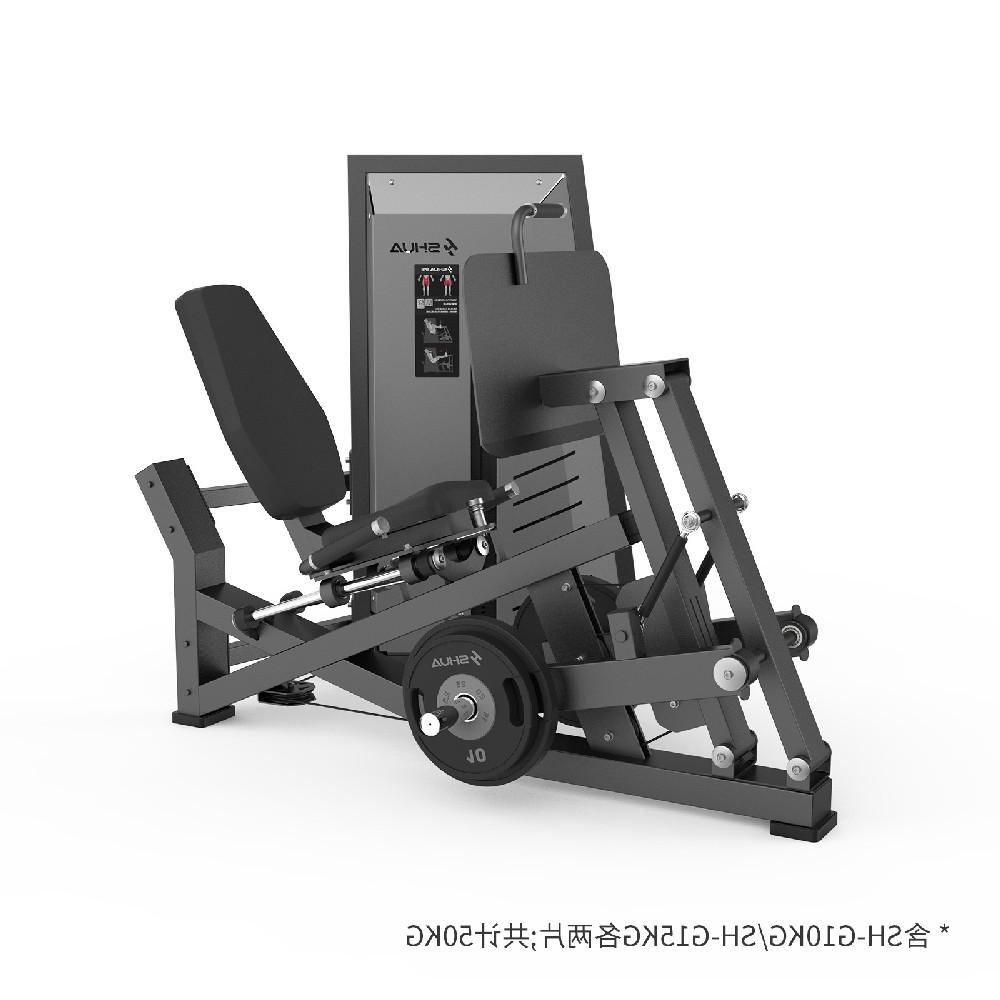 舒华  蹬腿训练器 SH-G7807